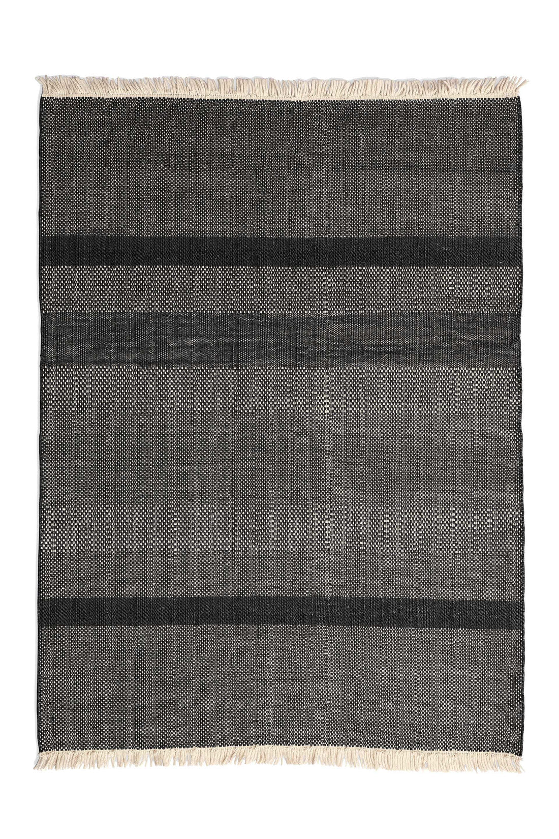 Tres Texture Rug