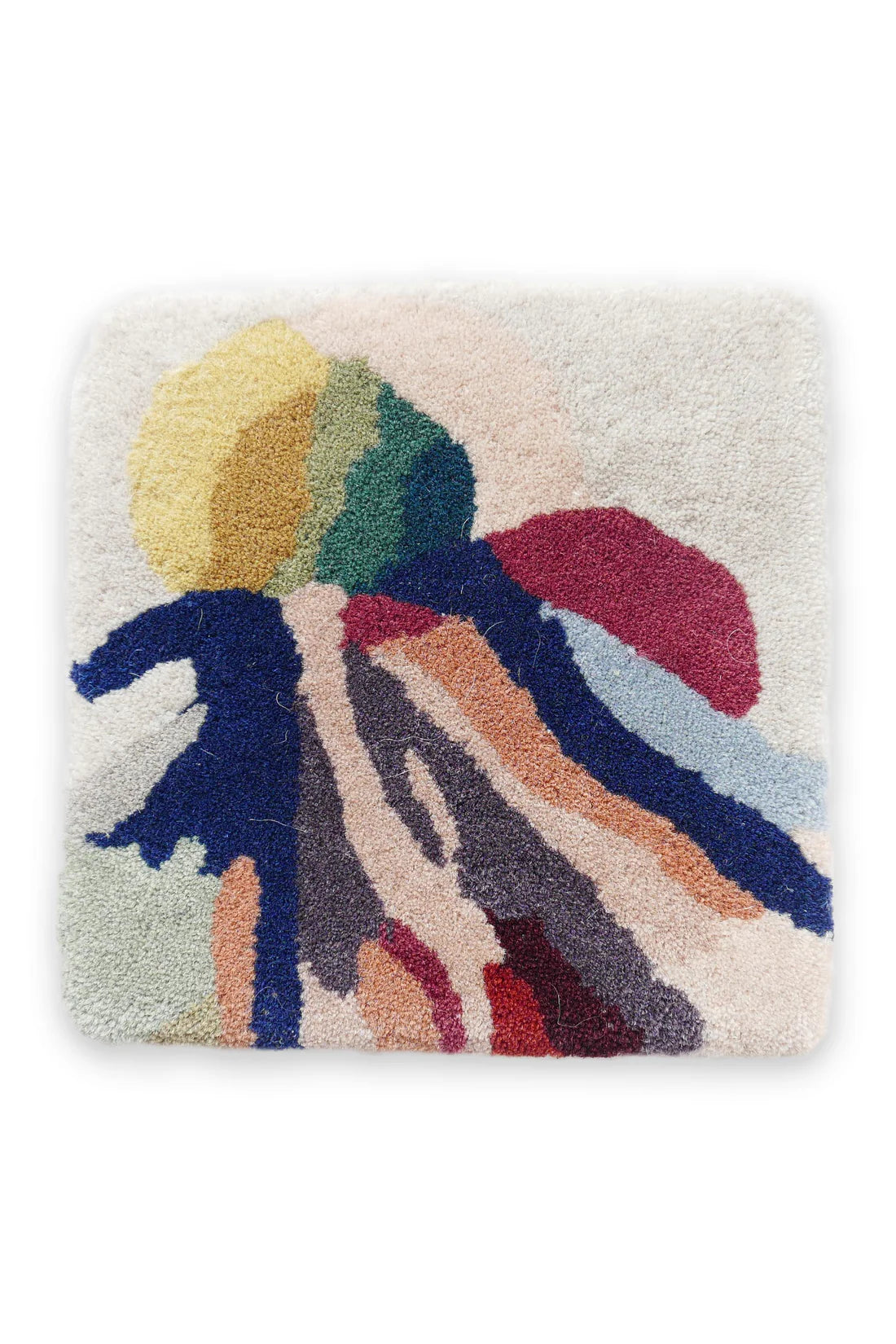 Flora Bloom Rug