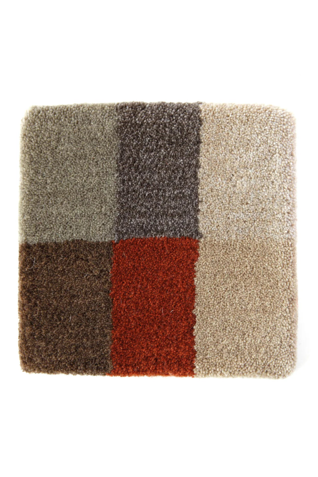 Stone-Wool Rug