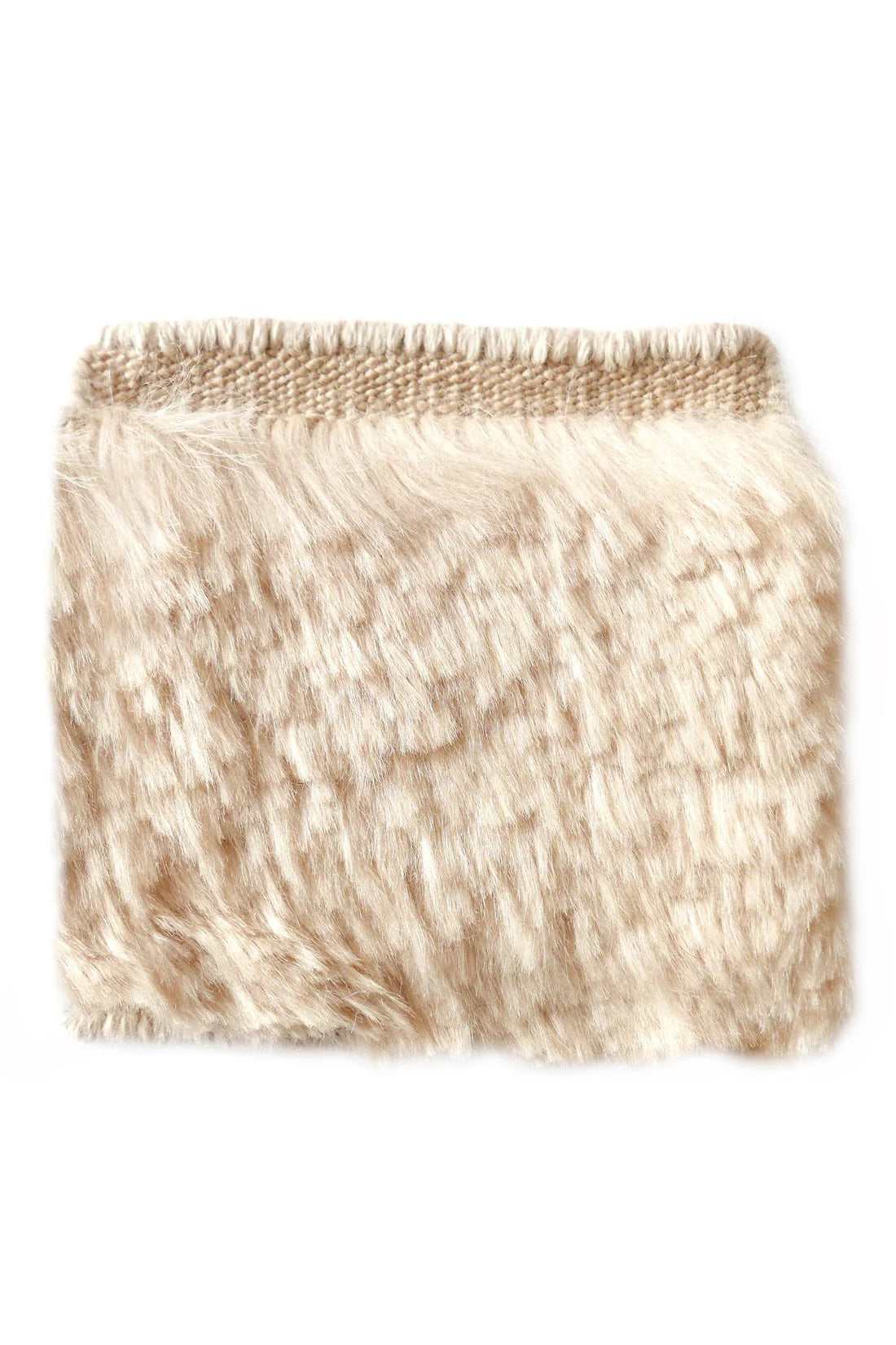 Wool Chobi Rug