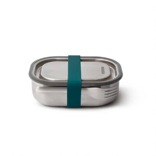 Stainless Steel Lunch Box, 600ml