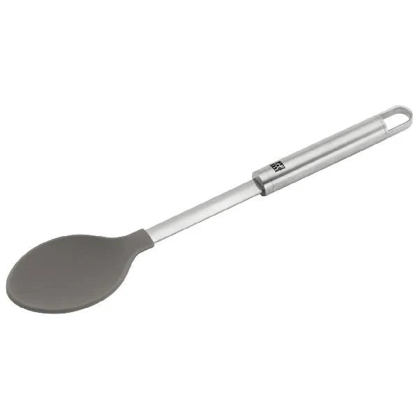 Cooking Spoon, Silicone, 32cm
