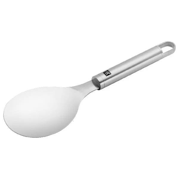 Rice Ladle, Stainless Steel, 25cm