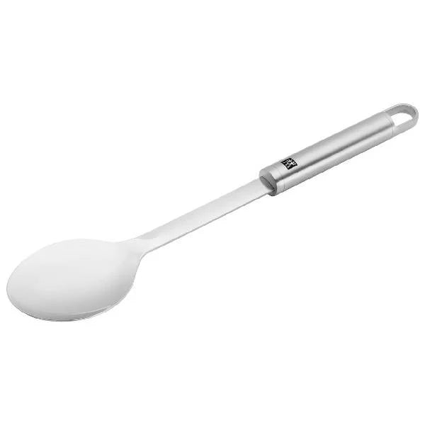 Cooking Spoon, Stainless Steel, 32cm