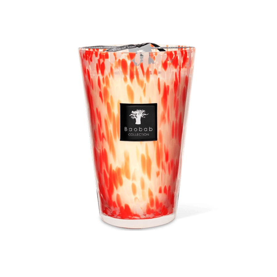 Maxi Max Coral Pearls