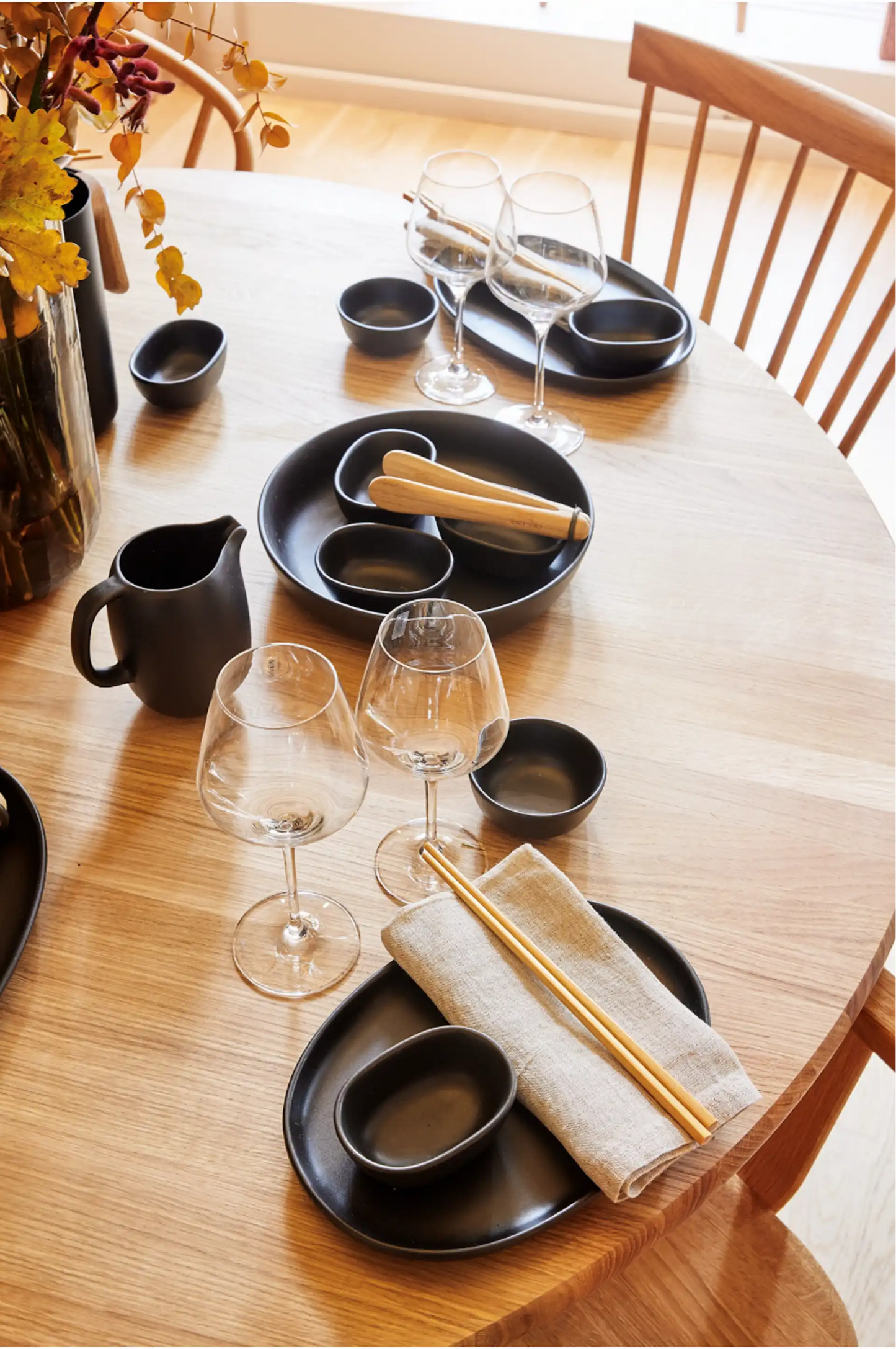Legio Nova white wine glass 6 pcs.