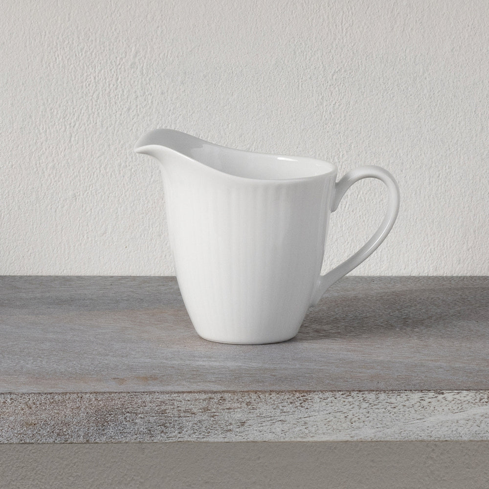 Noritake Conifere Creamer, 220ml