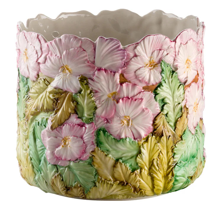 Flora Medium Cachepot