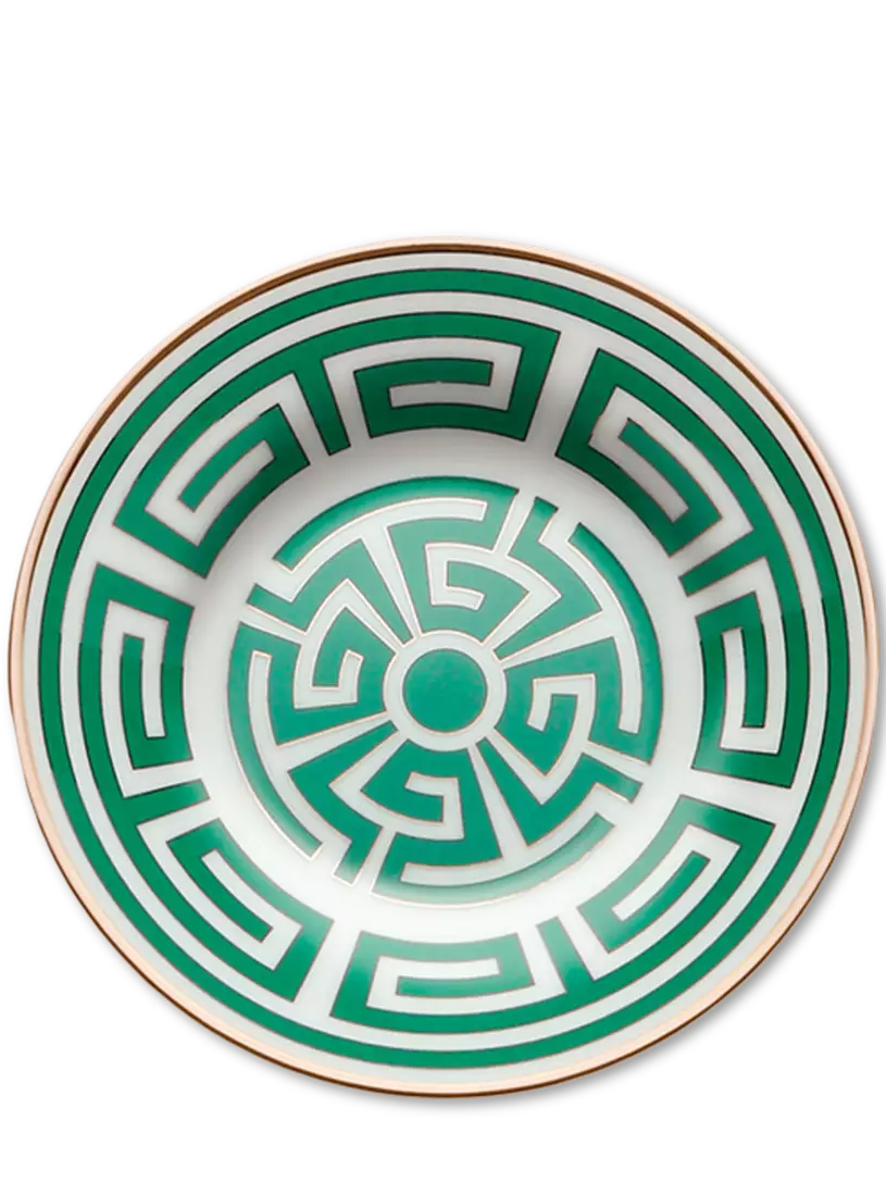 Labirinto Coffee Saucer