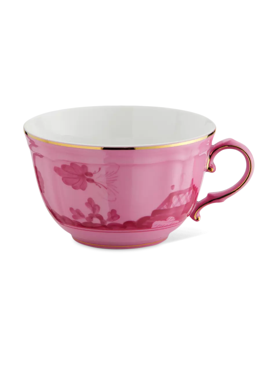 Oriente Italy Porpora Tea Cup