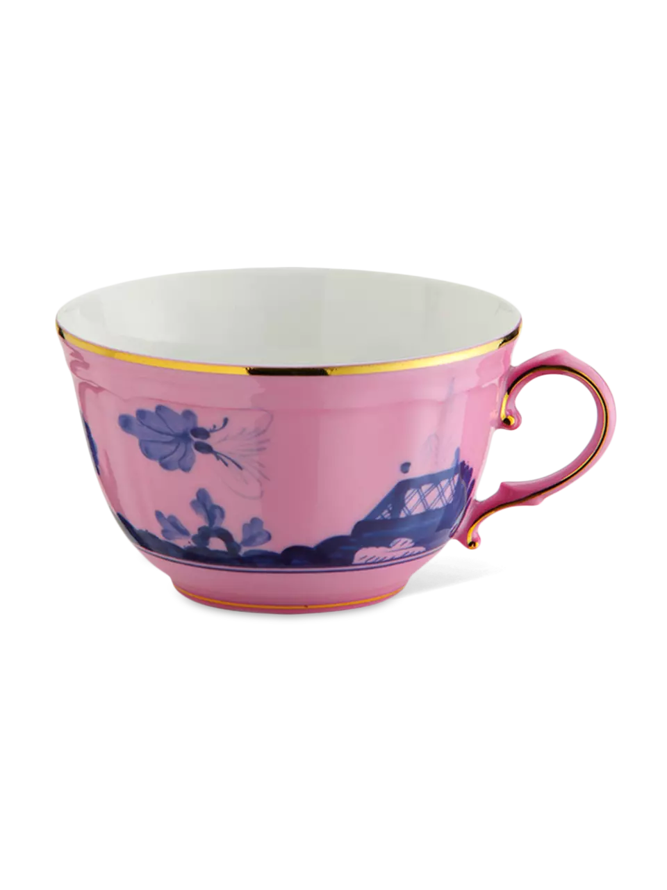 Oriente Italy Azalea Tea Cup