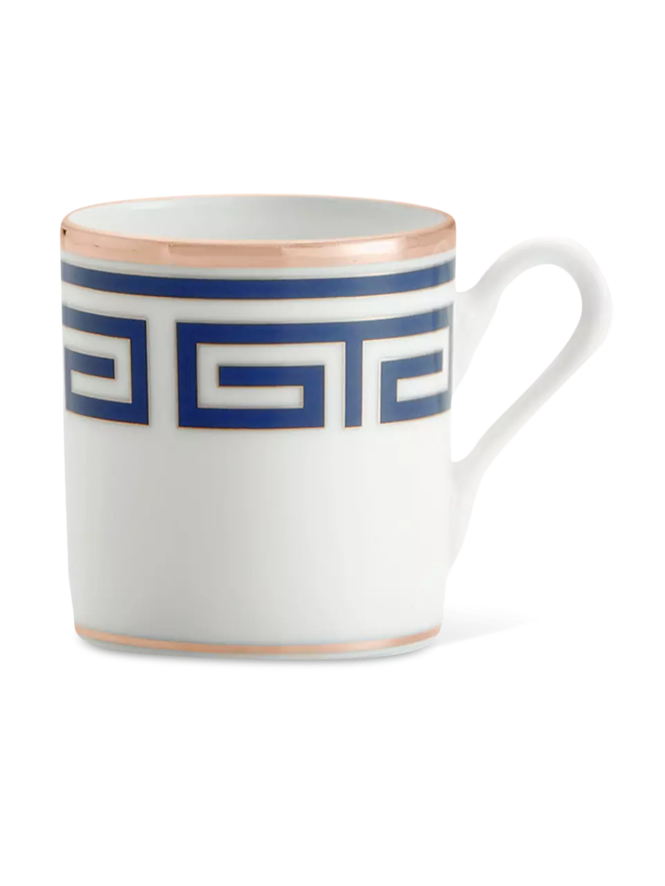 Labirinto Zaffiro Coffee Cup