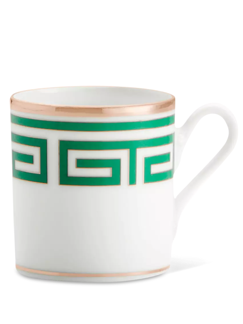 Labirinto Smeraldo Coffee Cup