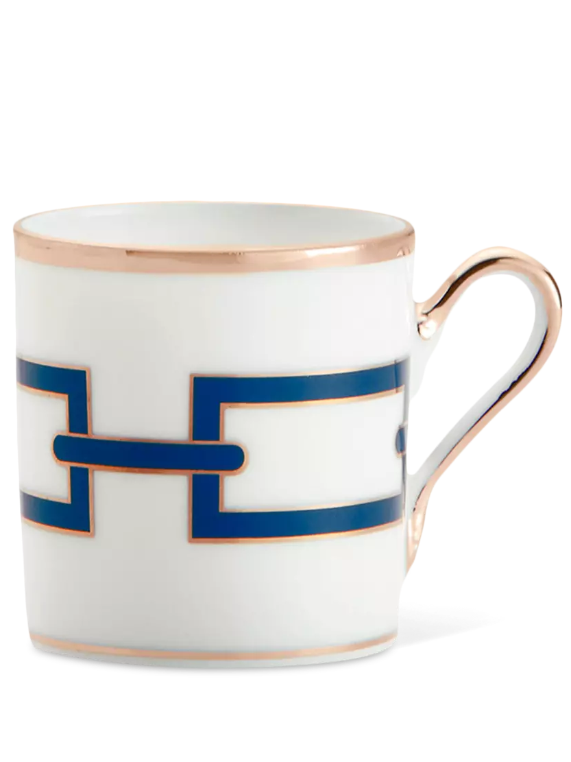 Catene Zaffiro Coffee Cup