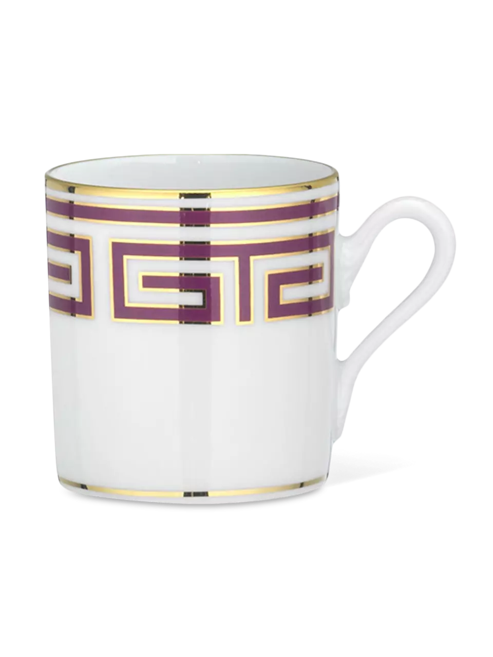 Labirinto Ametista Coffee Cup