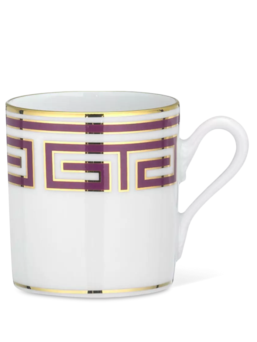 Labirinto Ametista Coffee Cup
