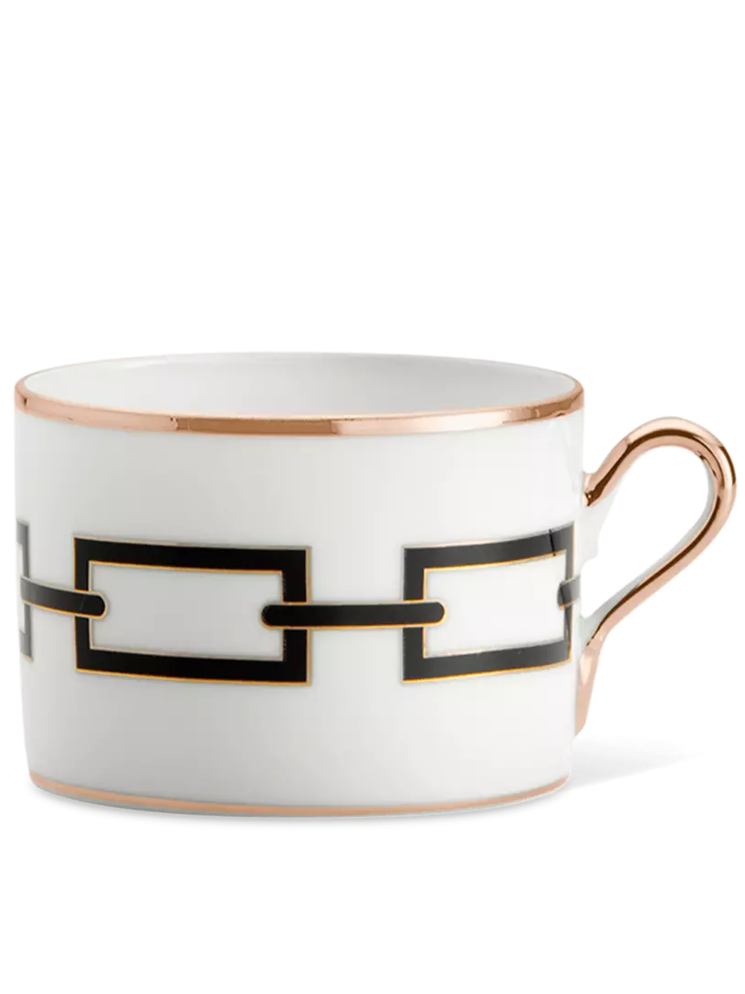Catene Nero Tea Cup