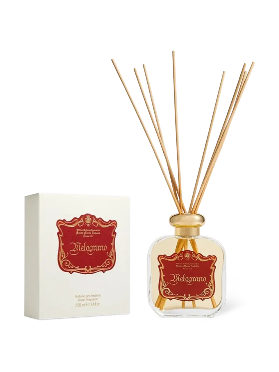 Melograno Diffuser 250ml