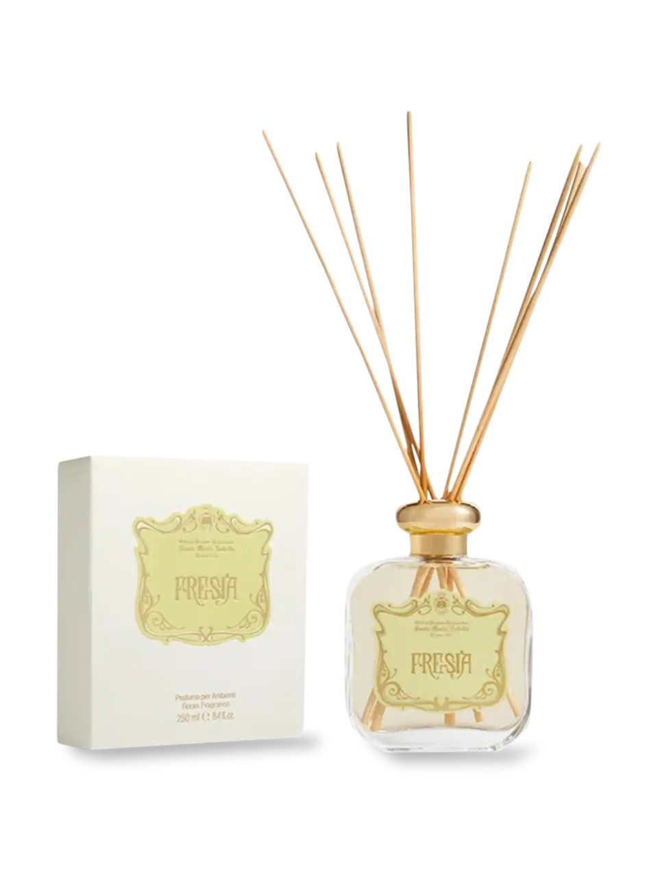 Fresia Diffuser 250ml