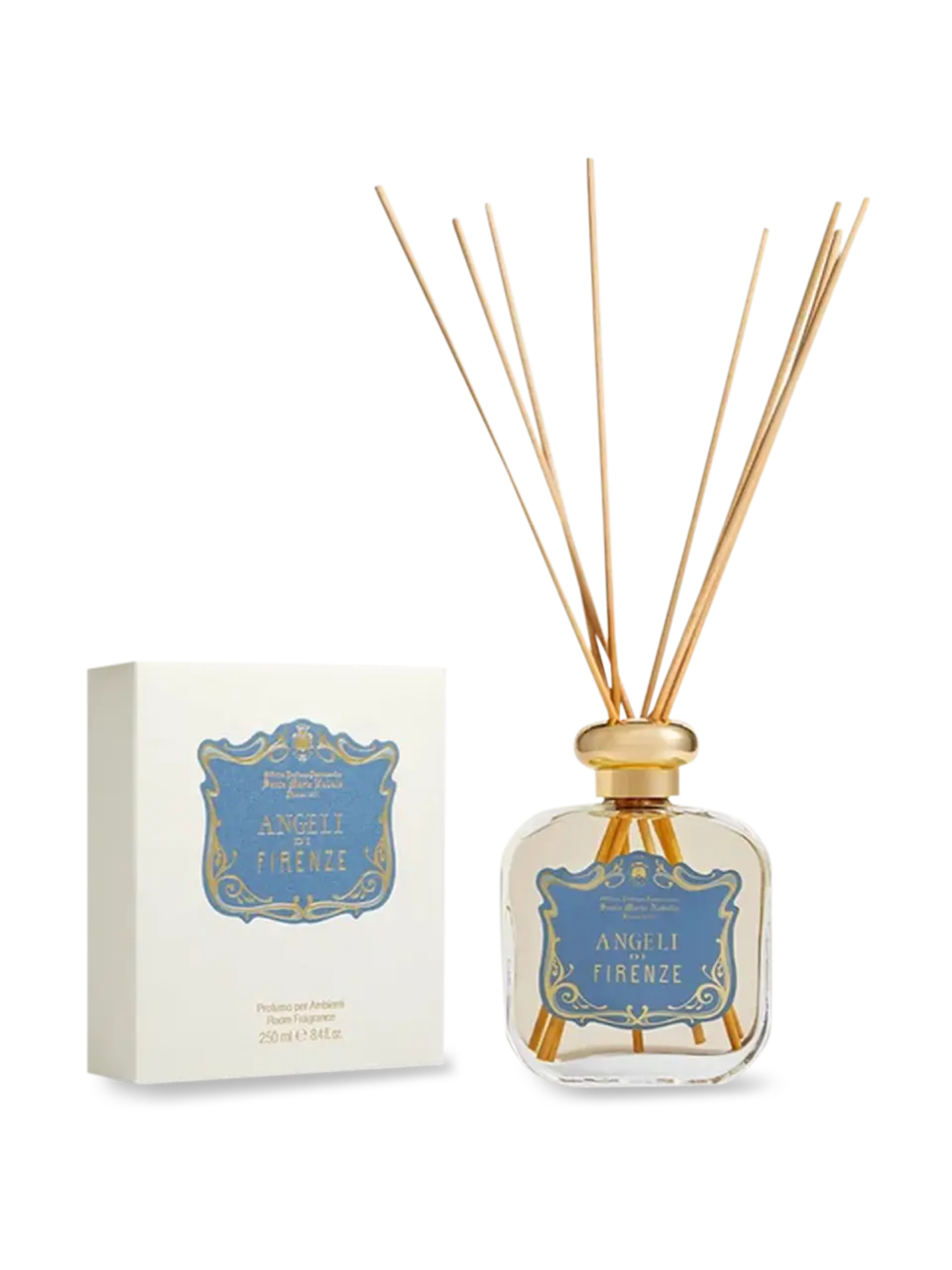 Angeli Di Firenze Diffuser 250ml