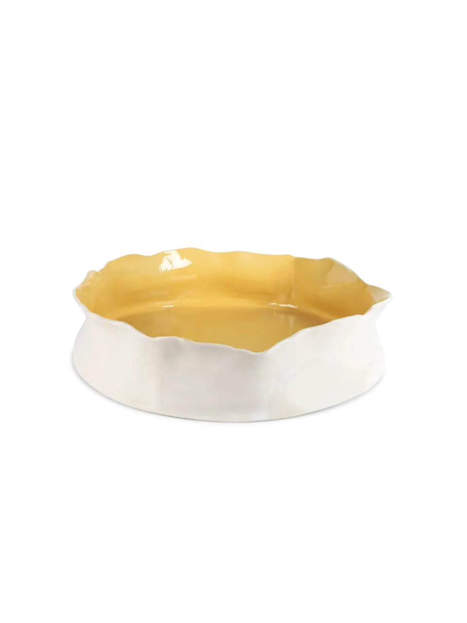 Round Dish