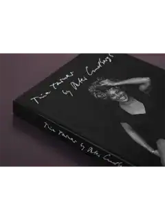 Tina Turner By Peter Lindbergh