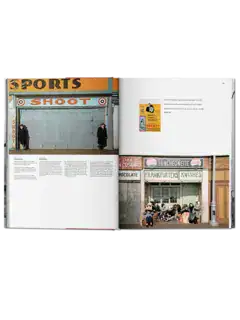 New York Portrait Of A City