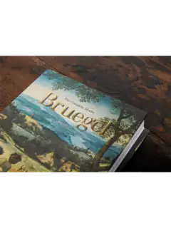 Bruegel The Complete Works