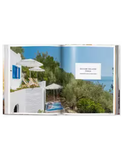 Great Escapes Yoga The Retreat Book