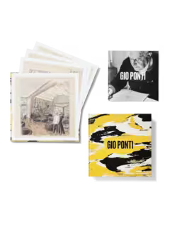 Gio Ponti Art Edition