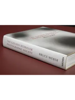 Bruce Weber. The Golden Retriever Photographic Society