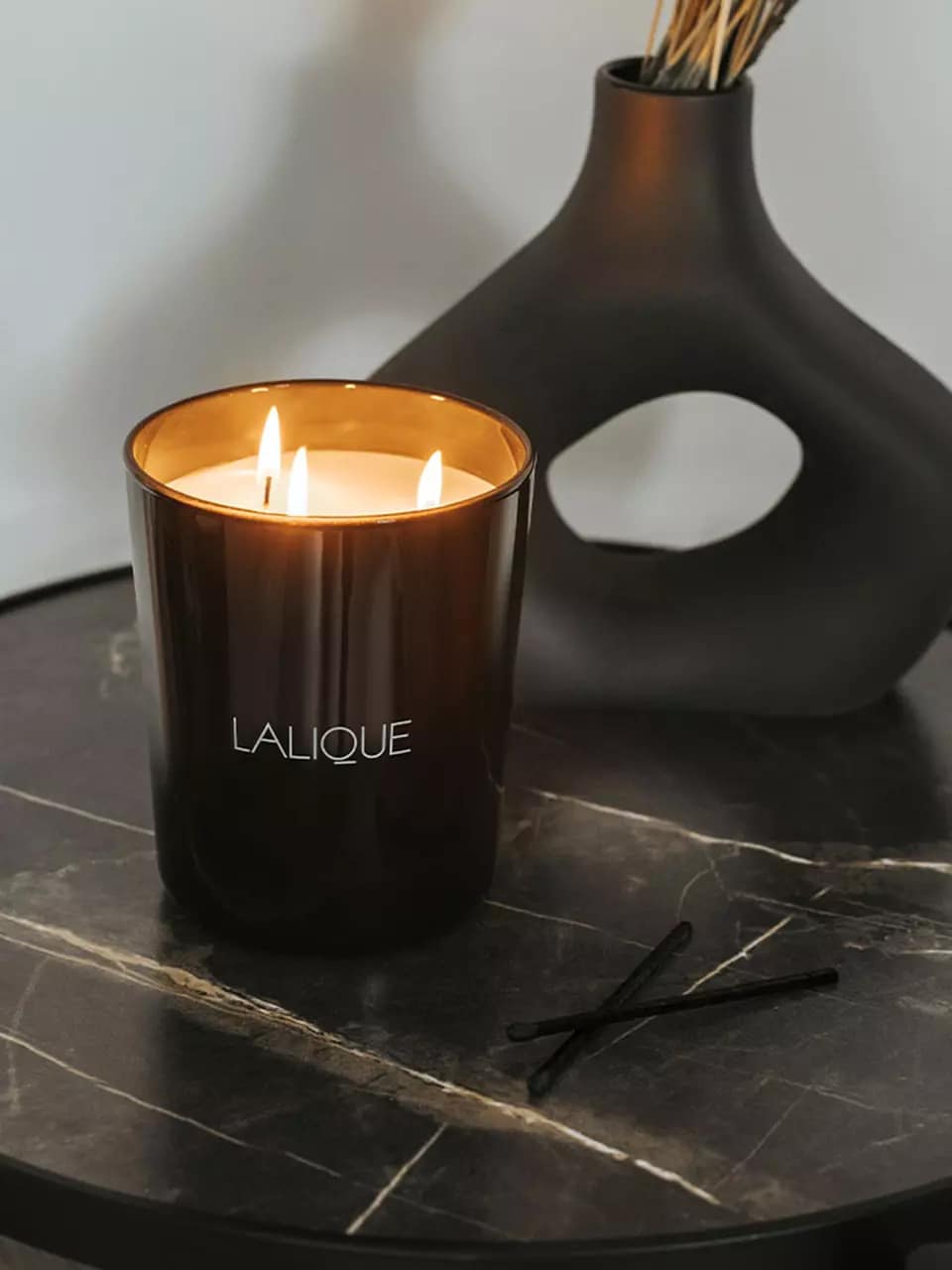 Figuier Amalfi Candle