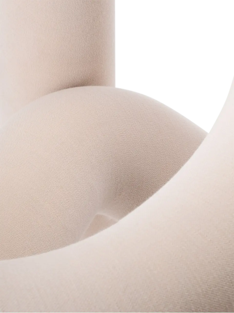 Extra Bold Armchair Solid