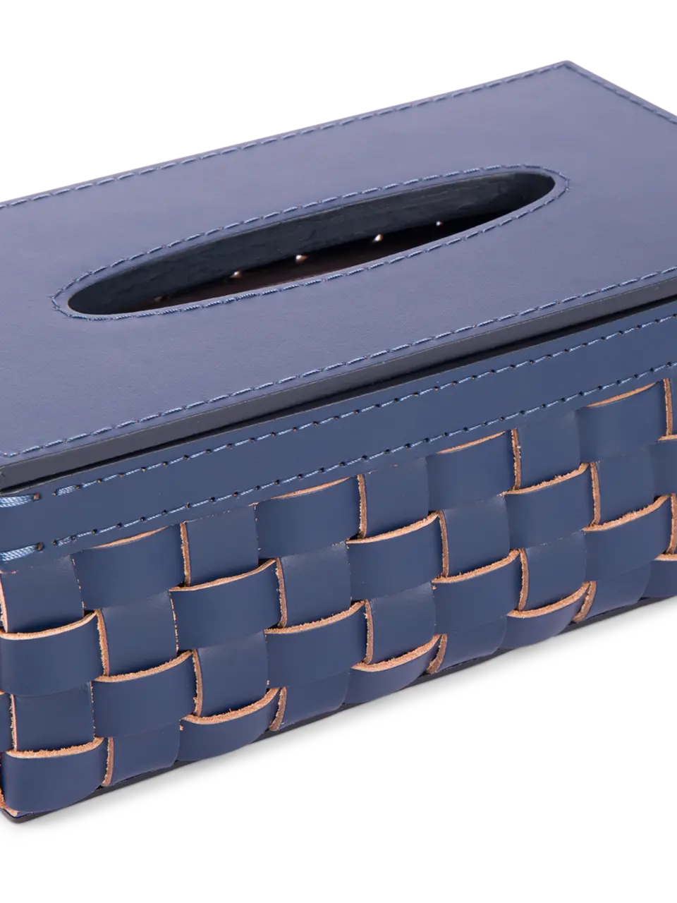 Riviere Barcellona Rectangular Tissue Holder