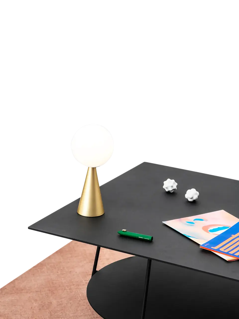 Bilia Mini Table Lamp