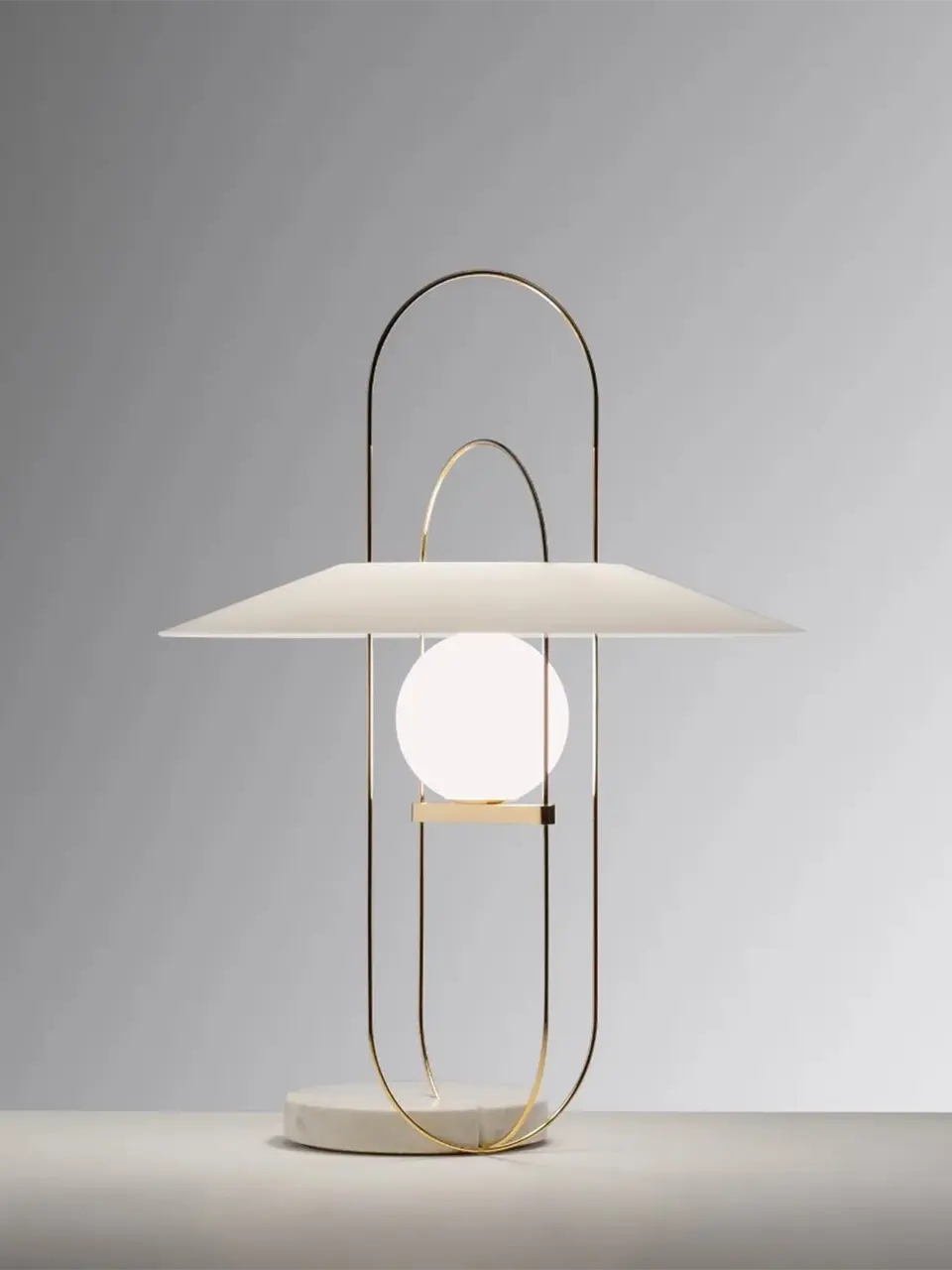 Setareh Table Table Lamp