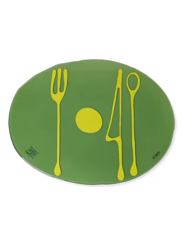 Fish Design Single Table Mates