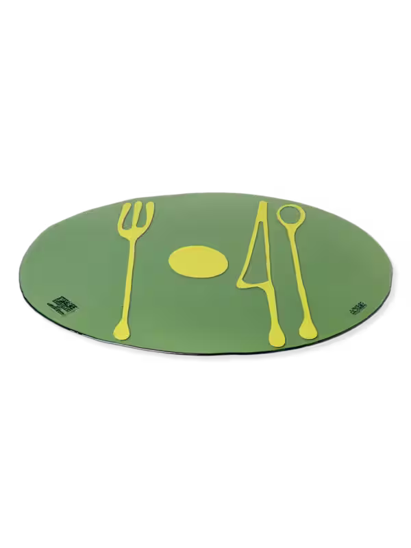 Fish Design Single Table Mates