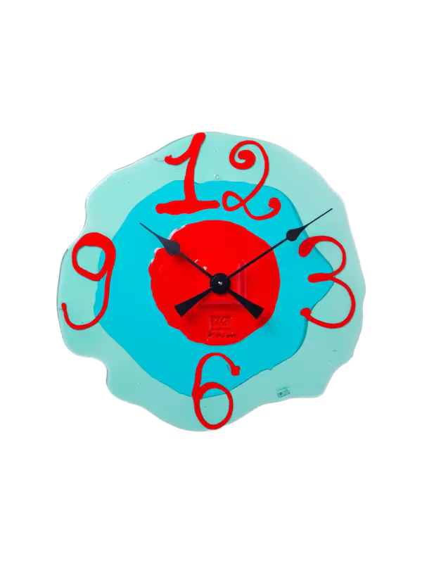 Fish Design Large Watch Me
