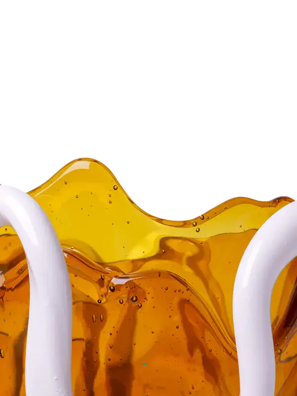 Indian Summer Large Vase