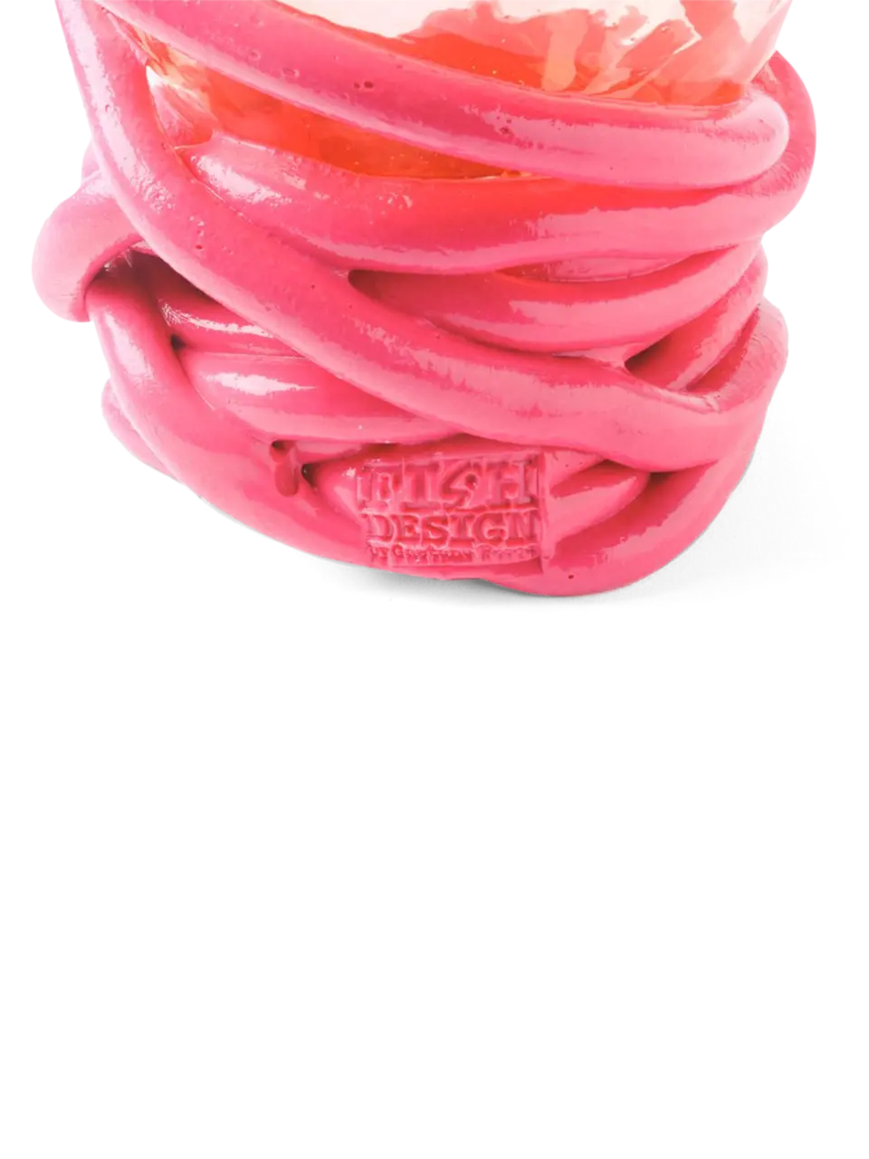 Pesce Pompitu I Vase