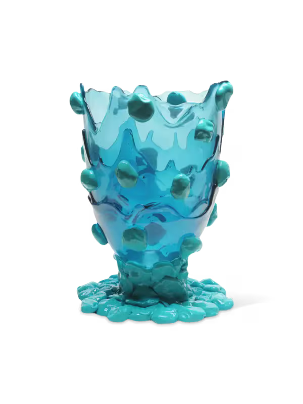 Fish Design Vase Extra Color