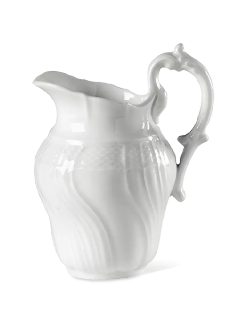 Vecchio Ginori Milk Jug