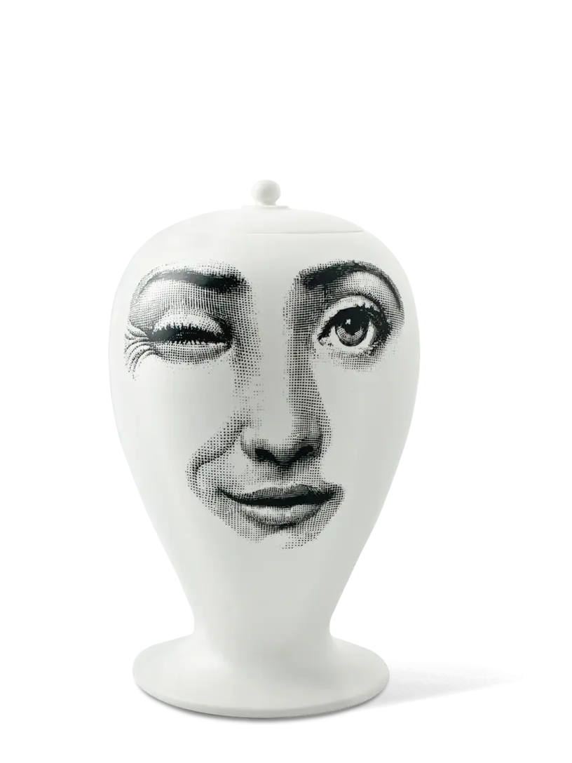 Antipatico Vase