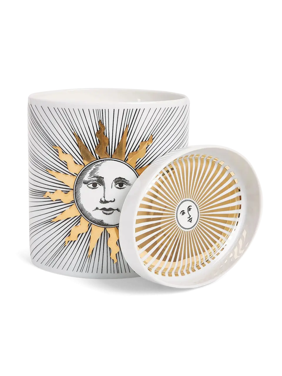 Nel Mentre Large Scented Candle