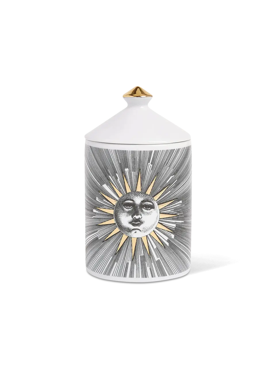 Se Poi Small Scented Candle