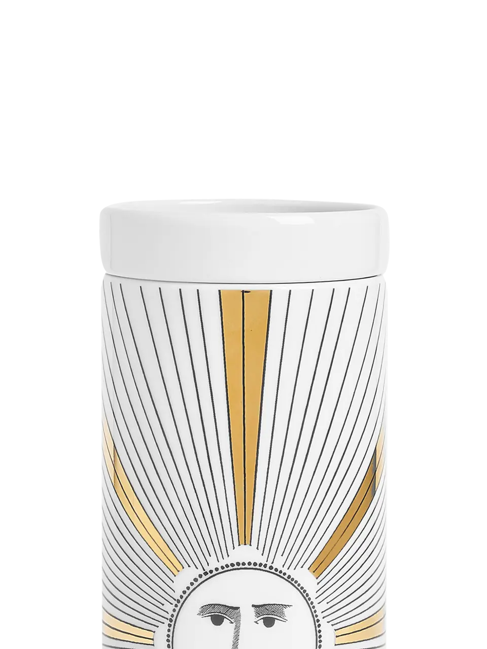 Nel Mentre Tall Scented Candle