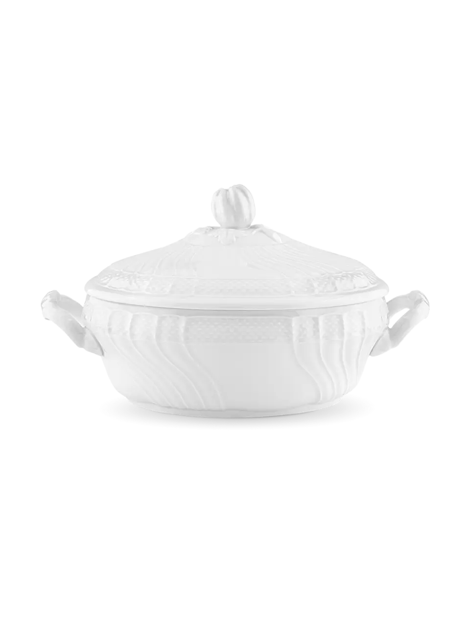 Vecchio Ginori Tureen