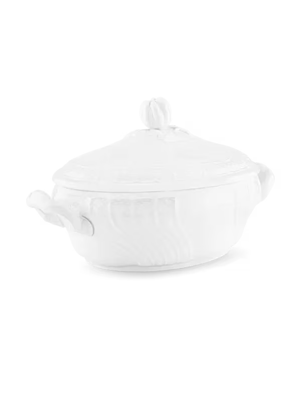 Vecchio Ginori Tureen