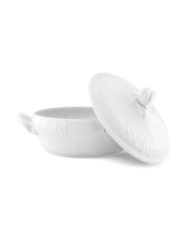 Vecchio Ginori Tureen